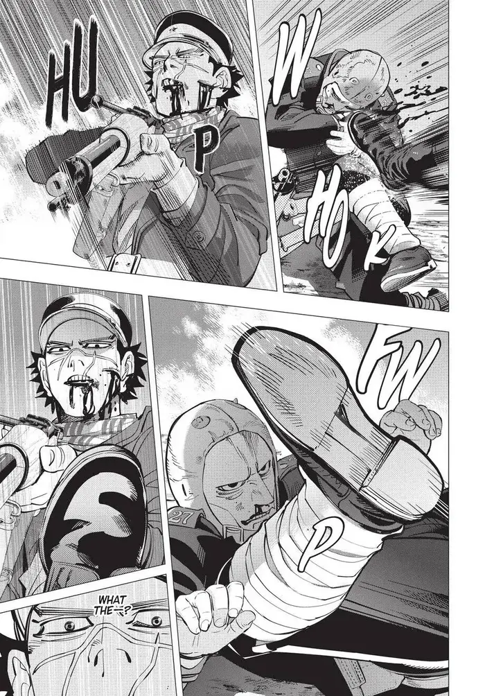 Golden Kamuy Chapter 135 image 04_optimized